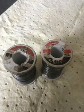 Solder 5core 18swg for sale  KILMARNOCK