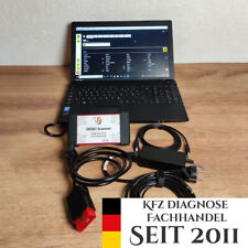 Profi diagnosegerät pkw gebraucht kaufen  Leonberg