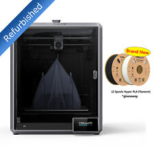 Refurbished creality max for sale  Houston