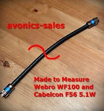 Cabelcon webro wf100 for sale  GILLINGHAM