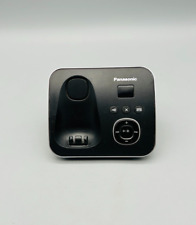 Panasonic tg6821g anrufbeantwo gebraucht kaufen  Viernheim