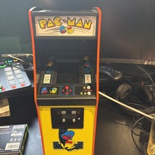 pacman arcade for sale  SWINDON