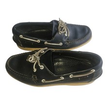 Men sebago docksides for sale  WIRRAL