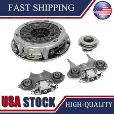 Transmission dual clutch for sale  Hebron