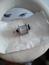 Shimano nabendynamo nexus gebraucht kaufen  Köln
