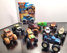Hotwheels monster trucks for sale  Fort Lauderdale
