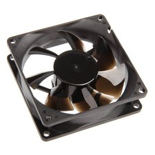 Blacknoise ventilatore 1500 usato  Visciano