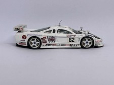 Saleen s7r 24h d'occasion  Billère