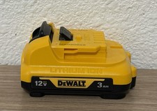 Genuine dewalt dcb124 for sale  Laredo