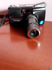 Olympus mju zoom usato  Sesto San Giovanni