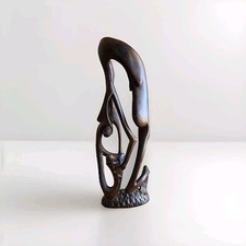 African ebony carved for sale  Clemson