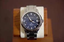 Seiko prospex alpinist for sale  Conway