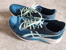 Asics magic speed gebraucht kaufen  Essingen, Hochstadt, Ottersheim