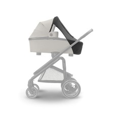 Maxi cosi sonnenverdeck gebraucht kaufen  Elsoff, Rehe, Oberroßbach