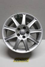 Felge alu audi gebraucht kaufen  Friesenheim