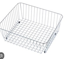 Elleci chrome plated for sale  MANCHESTER