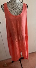 Italian linen sun for sale  SOUTHPORT