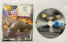 Usado, Top Gun Hard Lock - PlayStation 3 PS3 - PAL comprar usado  Enviando para Brazil