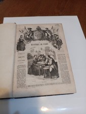 Livre ancien mystères d'occasion  Badonviller