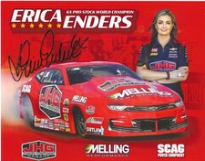 Signed 2024 erica for sale  Lexington