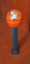 Pez dispenser basketball for sale  Sarasota
