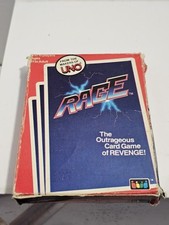 Vintage rare rage for sale  Saint Marys
