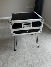 Mixer flight case for sale  LEICESTER