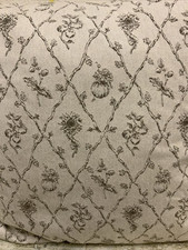 Threshold oversized woven for sale  Los Angeles