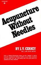 Acupuncture without needles for sale  Montgomery