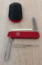 Victorinox taschenmesser rigin gebraucht kaufen  Frechen