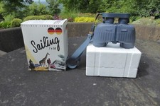 Steiner marine binoculars for sale  BANBURY