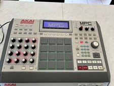 akai mpc renaissance comprar usado  Enviando para Brazil