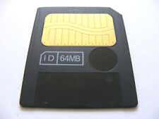 64mb smart media gebraucht kaufen  Wolmirstedt