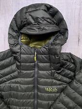 Rab cirrus insulated for sale  TODMORDEN