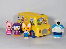 Pororo friends mini for sale  WESTON-SUPER-MARE