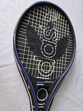 Tennisschläger adidas space gebraucht kaufen  München