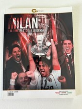 Rivista milan 115 usato  Melzo