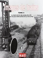 Images trains tome d'occasion  Clermont-Ferrand-