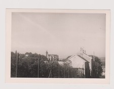 Old photo church d'occasion  Expédié en Belgium