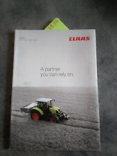 Claas ares 577 for sale  WHITCHURCH