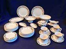 Dinette ancienne faïence d'occasion Dinette ancienne faïence d'occasion  Plouay