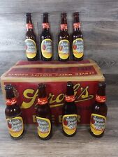 Vintage stroh beer for sale  Ravenna