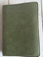 Vtg green ring for sale  Newark