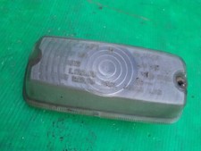 Feu clignotant fiat d'occasion  Audierne