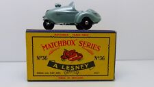 Matchbox lesney regular for sale  TRURO