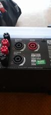 Gemini amp for sale  OSSETT