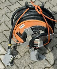Kanal audio kabeltrommel gebraucht kaufen  Mörfelden-Walldorf
