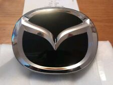 Emblema de radar Mazda CX60 CX30 grade dianteira KBB3-507Z0 GENUÍNO NOVO  comprar usado  Enviando para Brazil
