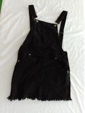 Ladies dungaree dress for sale  WALTON ON THE NAZE