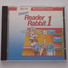 Deluxe reader rabbit for sale  MELTON MOWBRAY